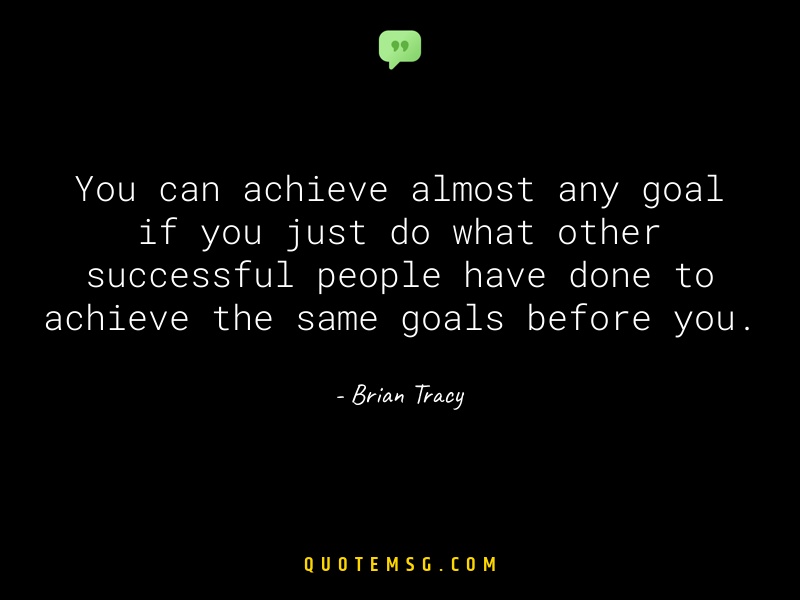 Image of Brian Tracy