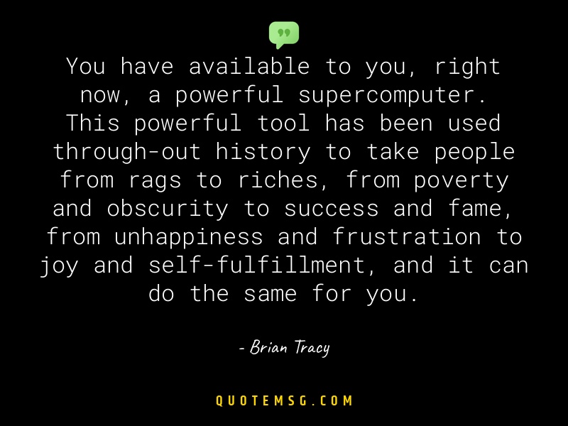 Image of Brian Tracy