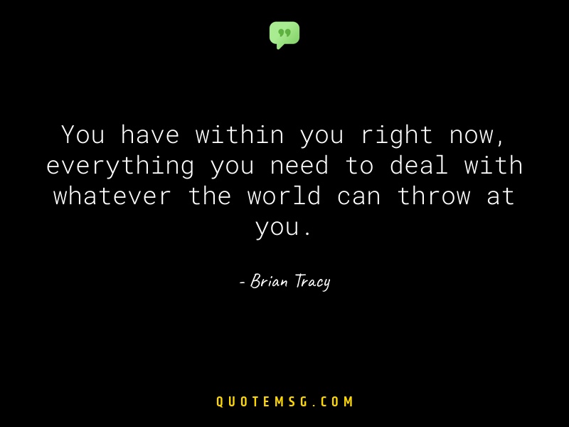 Image of Brian Tracy