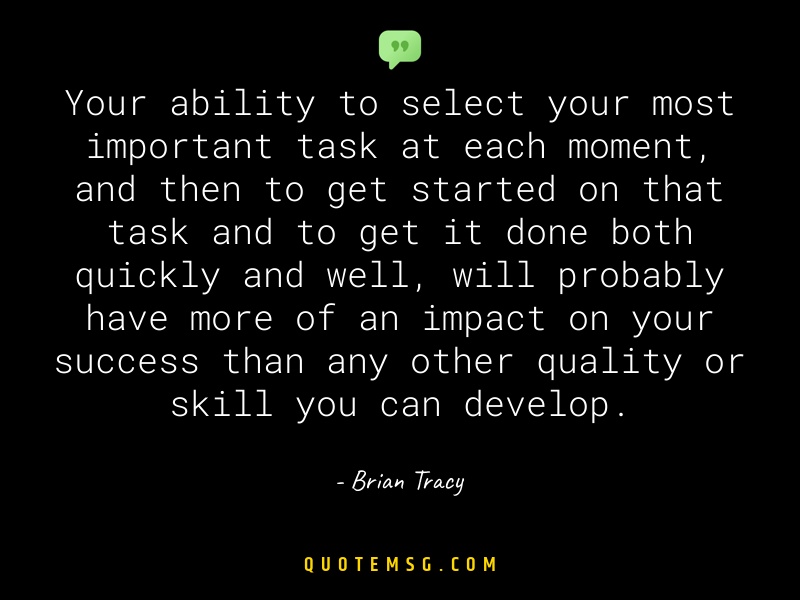 Image of Brian Tracy