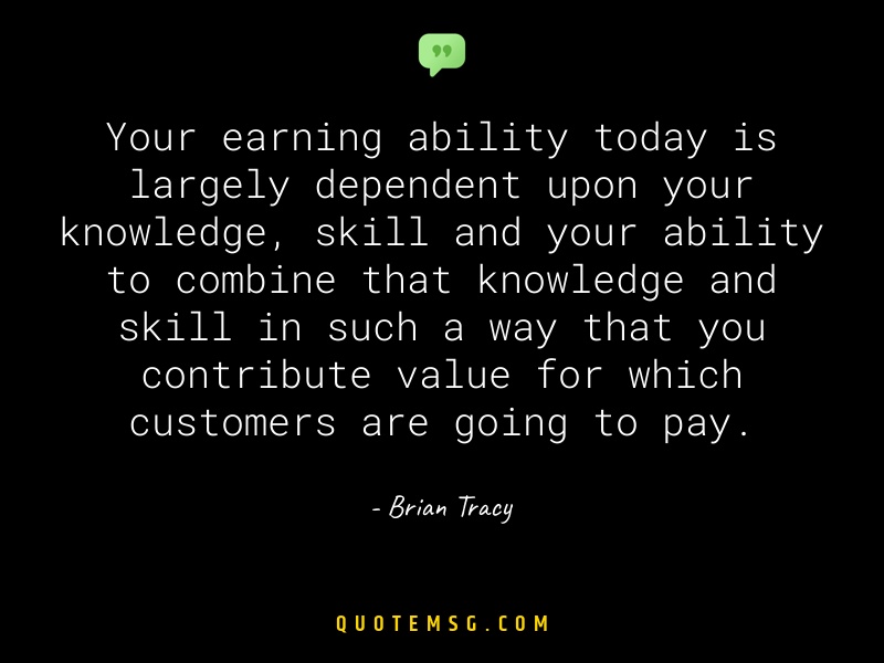 Image of Brian Tracy