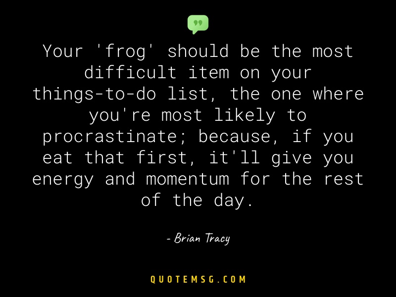 Image of Brian Tracy