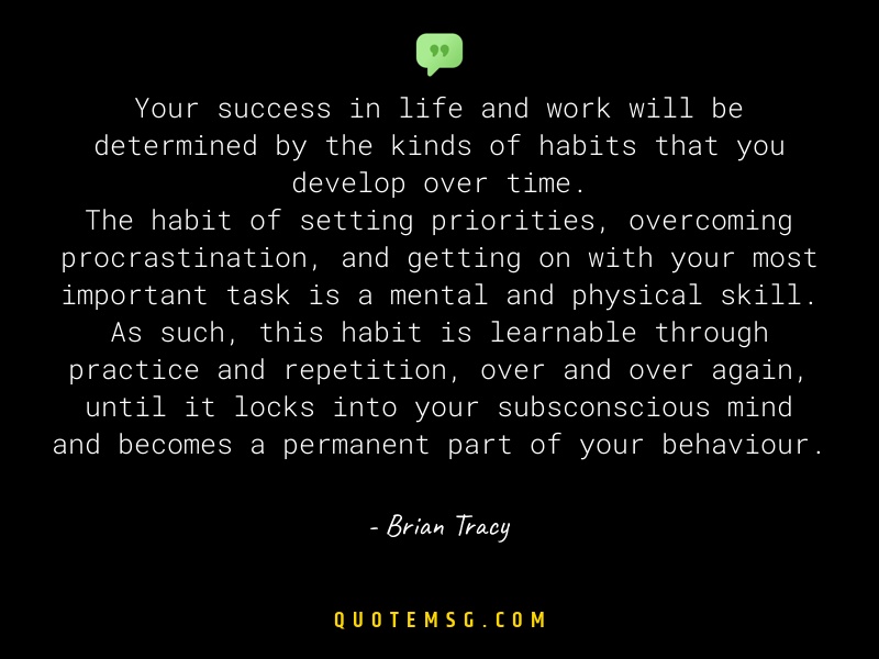 Image of Brian Tracy