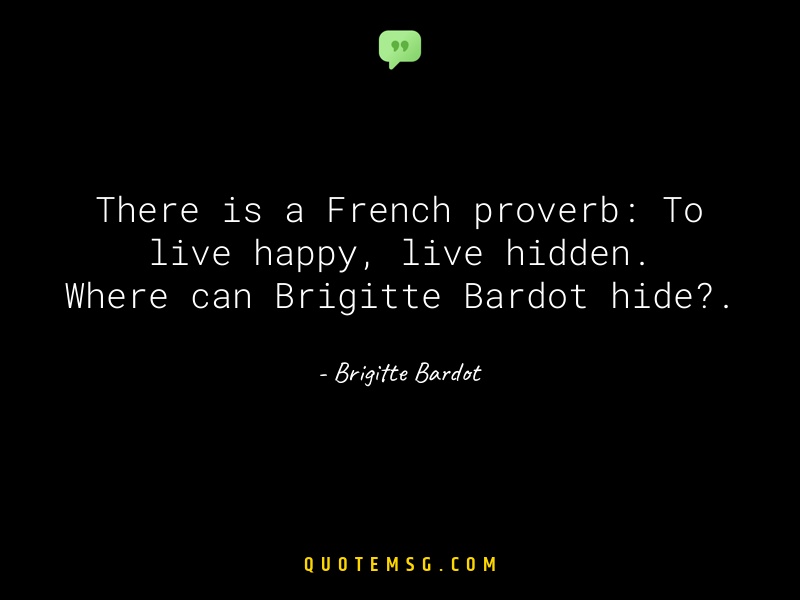Image of Brigitte Bardot
