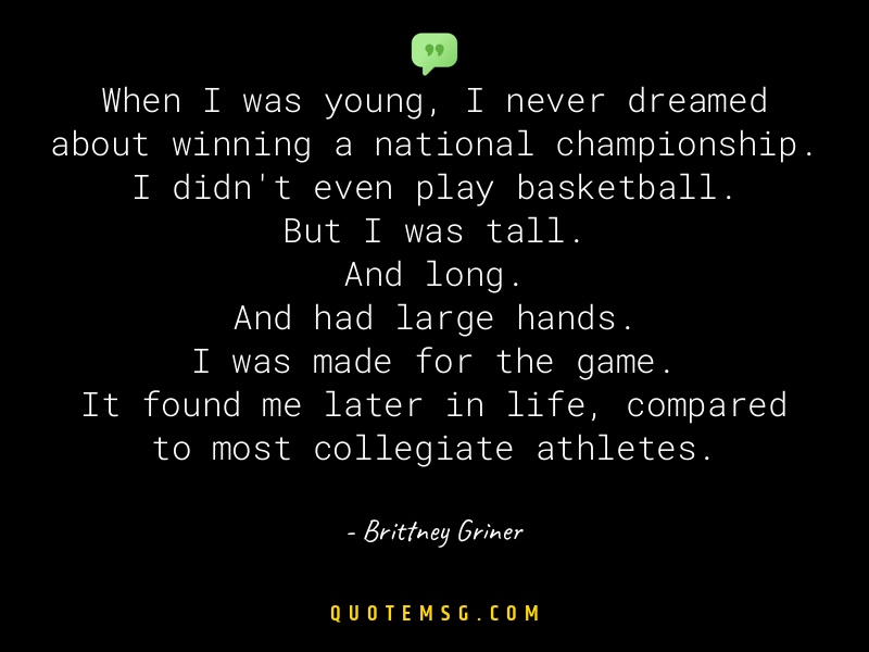 Image of Brittney Griner