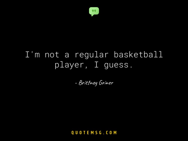 Image of Brittney Griner