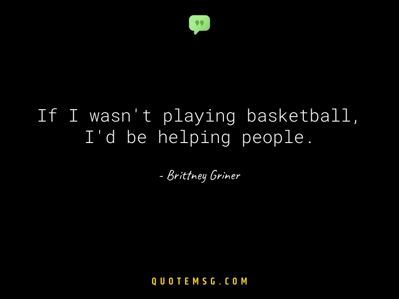 Image of Brittney Griner