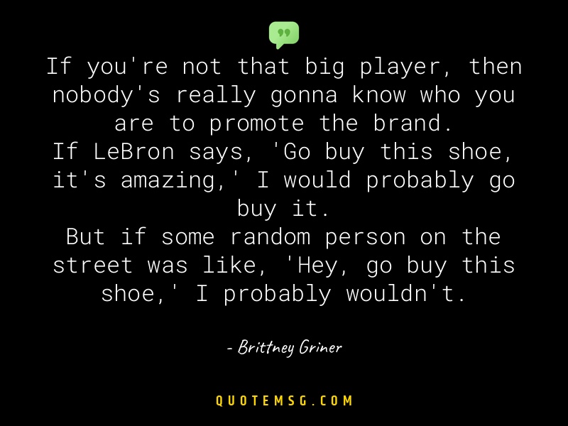 Image of Brittney Griner