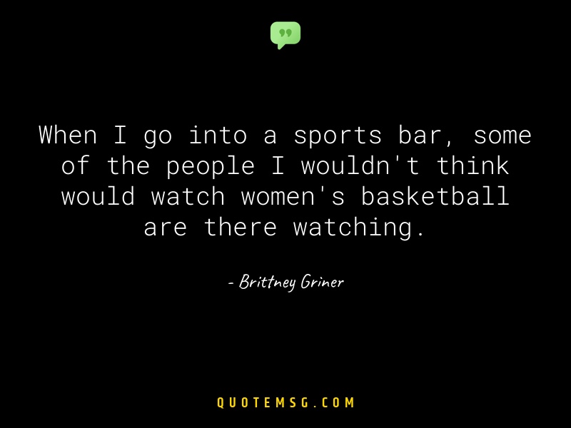 Image of Brittney Griner