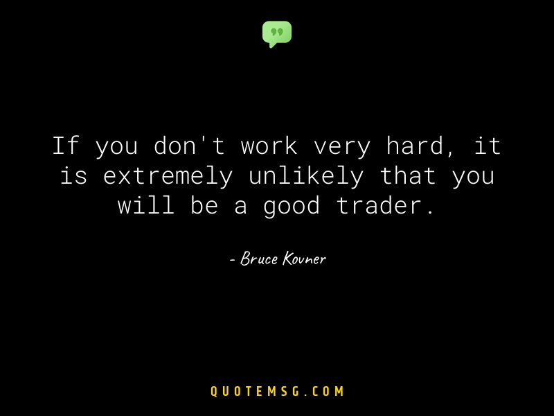 Image of Bruce Kovner