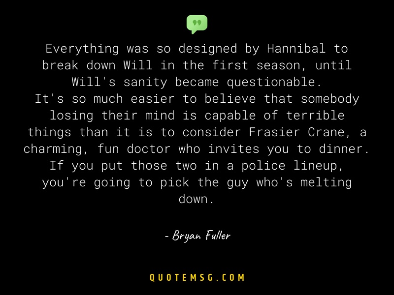 Image of Bryan Fuller