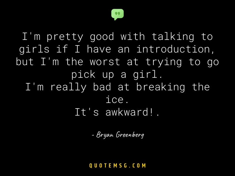 Image of Bryan Greenberg