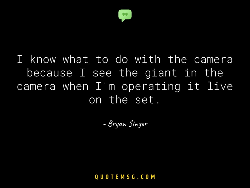 Image of Bryan Singer