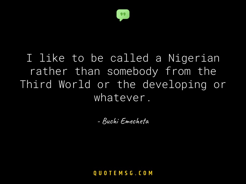 Image of Buchi Emecheta