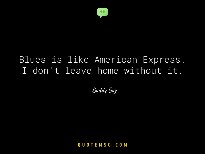 Image of Buddy Guy