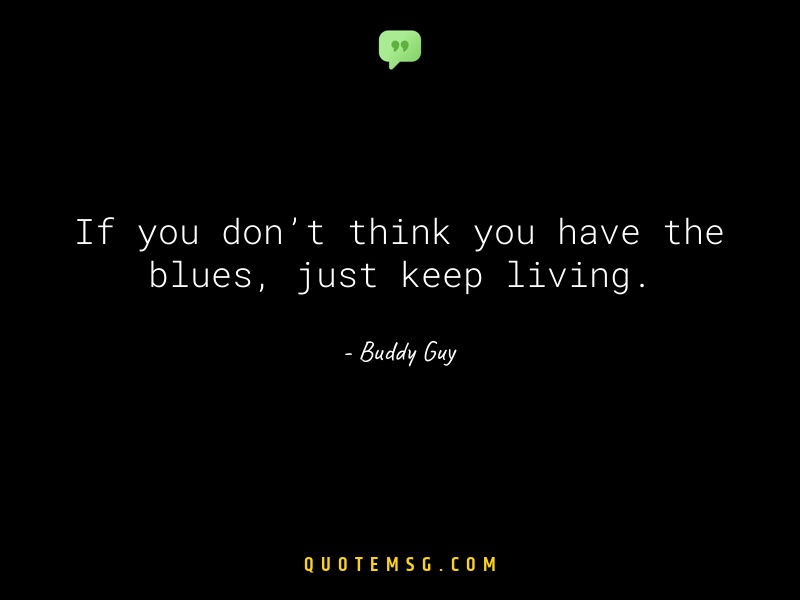 Image of Buddy Guy