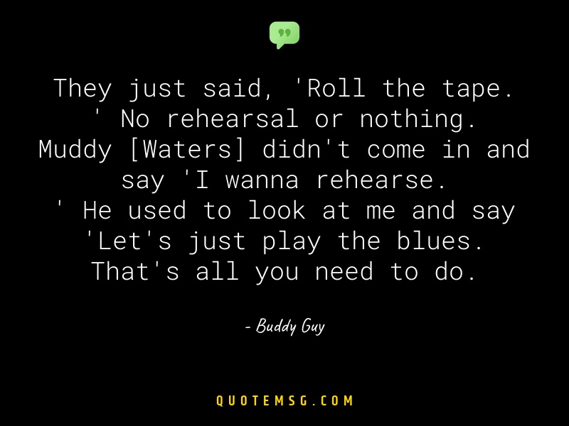Image of Buddy Guy