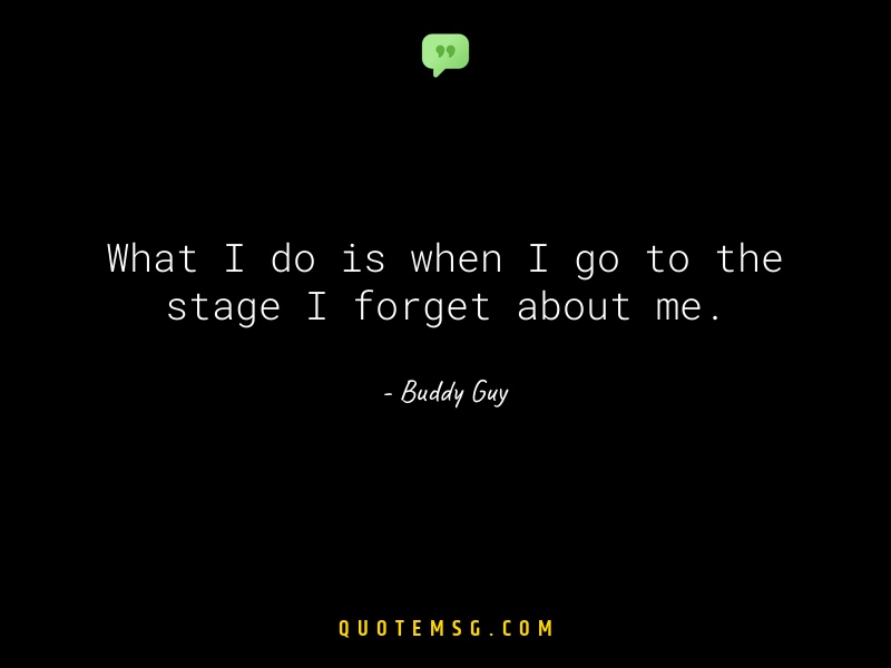 Image of Buddy Guy