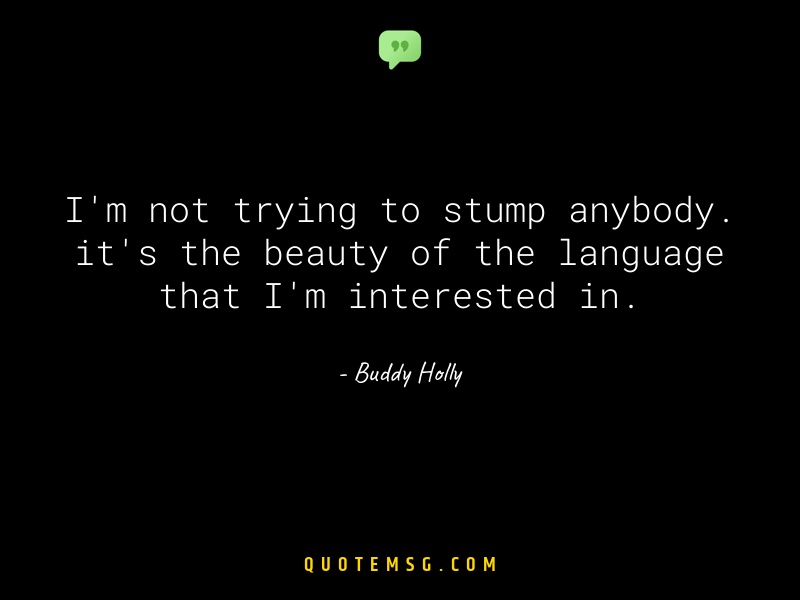 Image of Buddy Holly