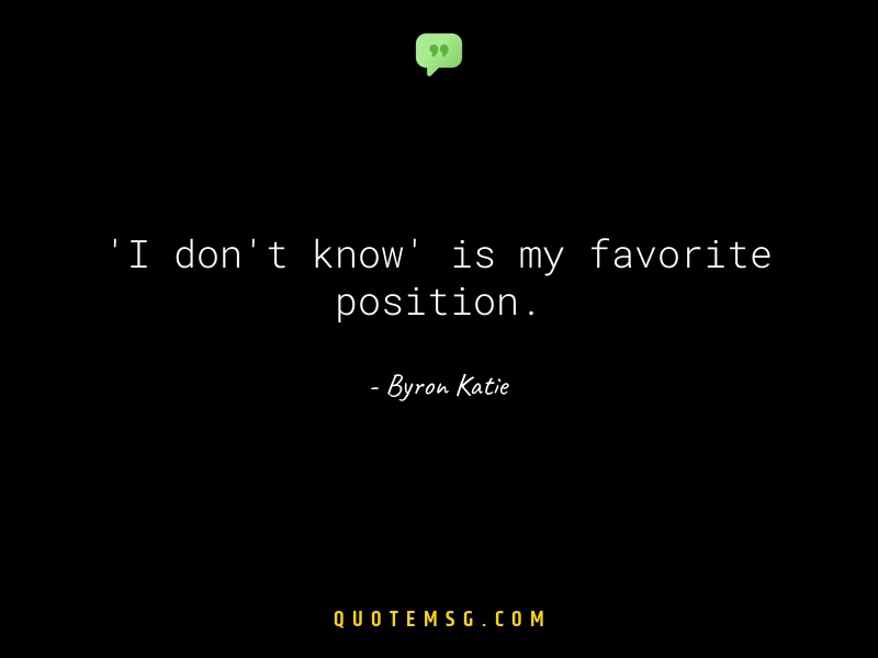 Image of Byron Katie