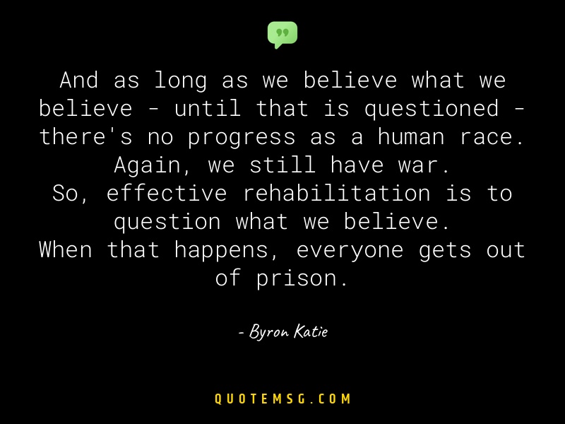 Image of Byron Katie