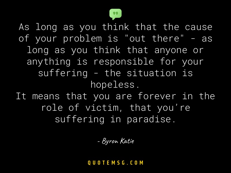 Image of Byron Katie