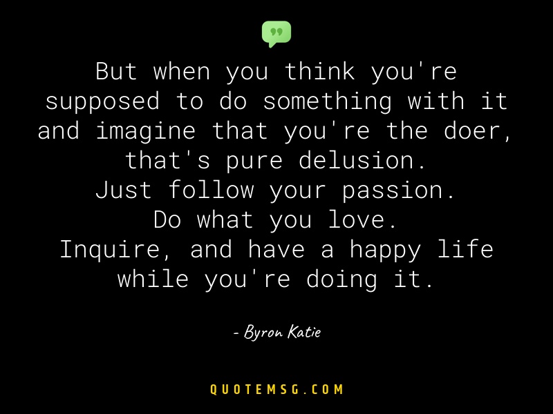 Image of Byron Katie