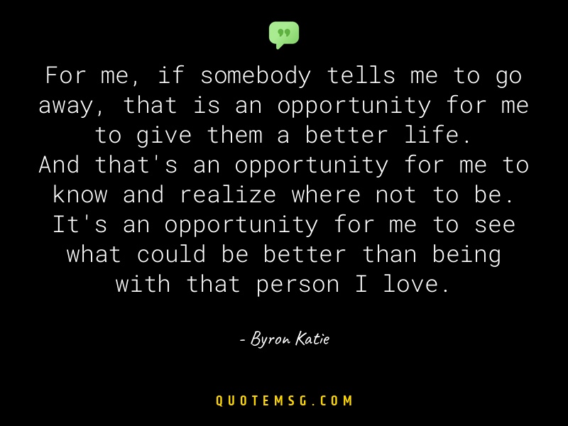 Image of Byron Katie