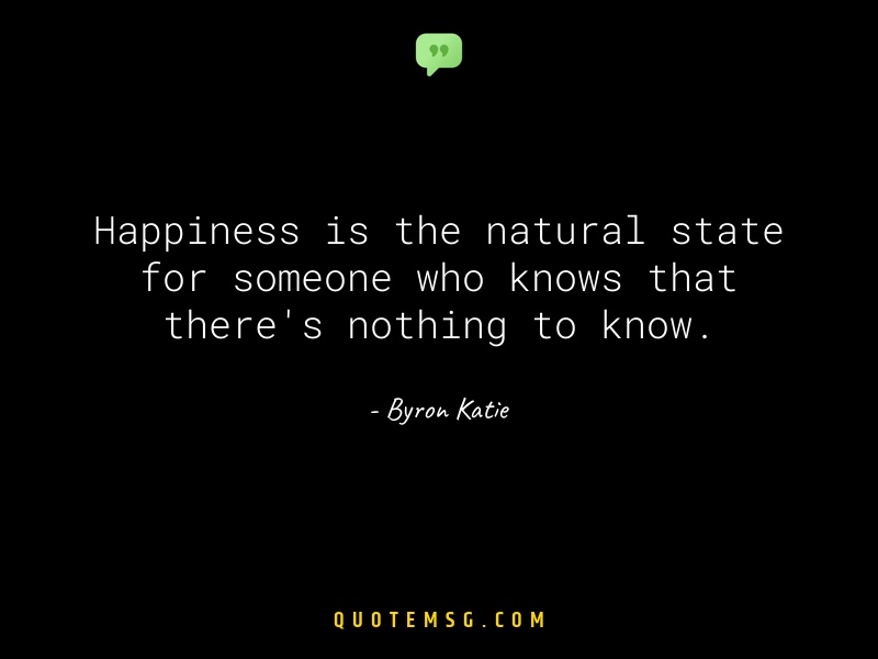 Image of Byron Katie