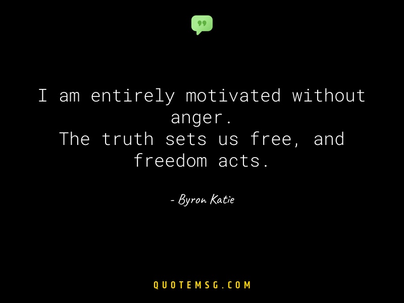 Image of Byron Katie