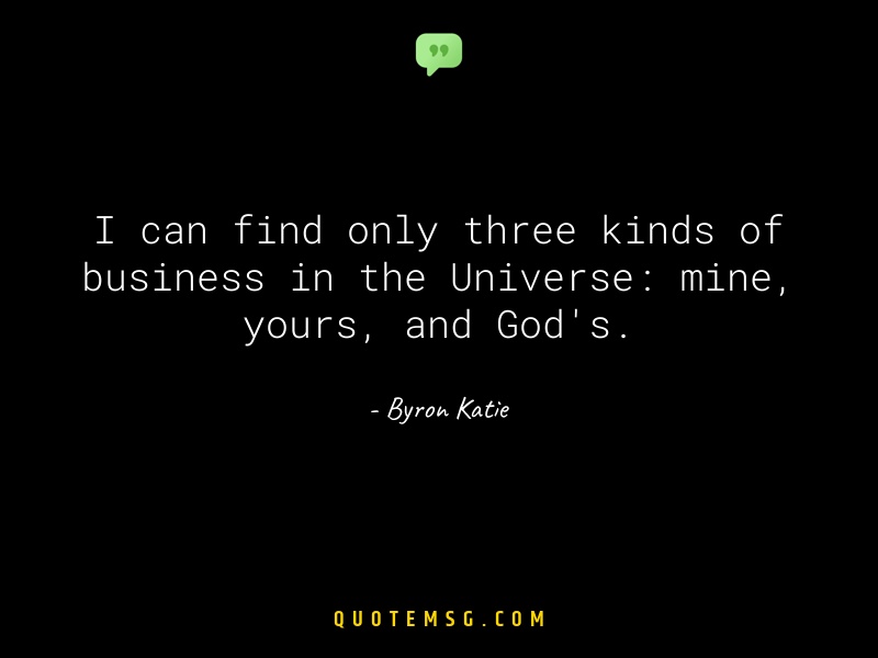 Image of Byron Katie