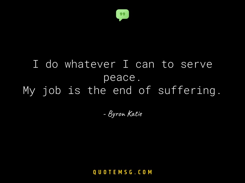 Image of Byron Katie