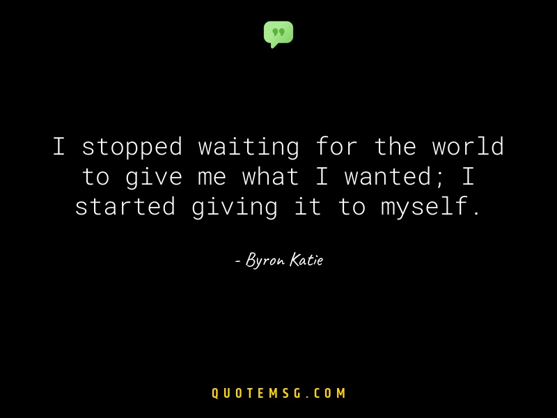 Image of Byron Katie