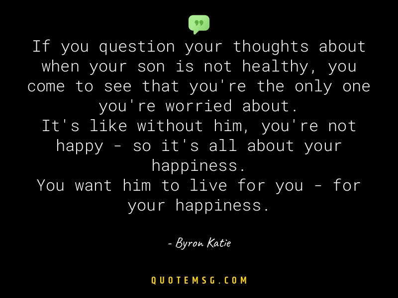 Image of Byron Katie