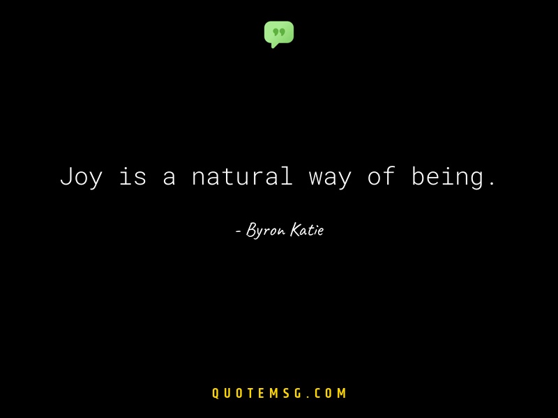 Image of Byron Katie