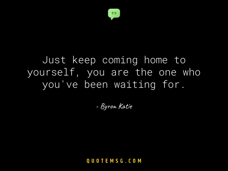 Image of Byron Katie