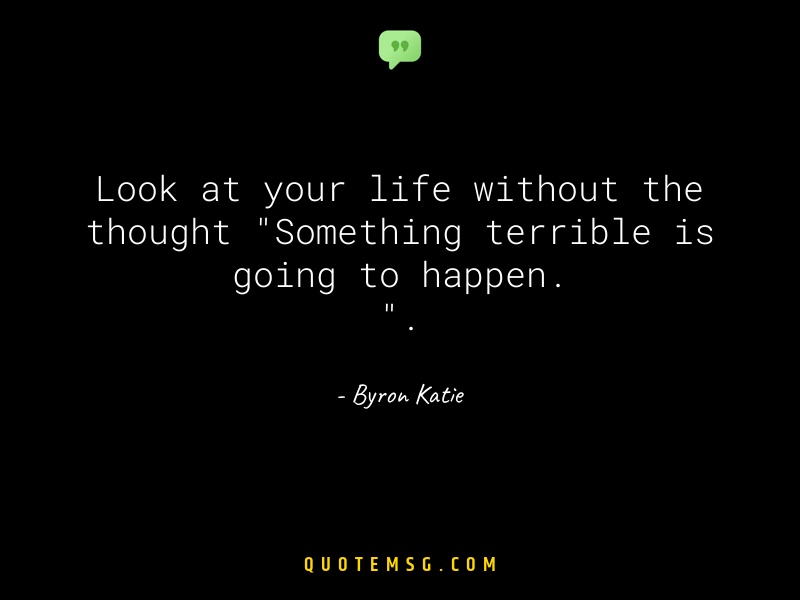 Image of Byron Katie