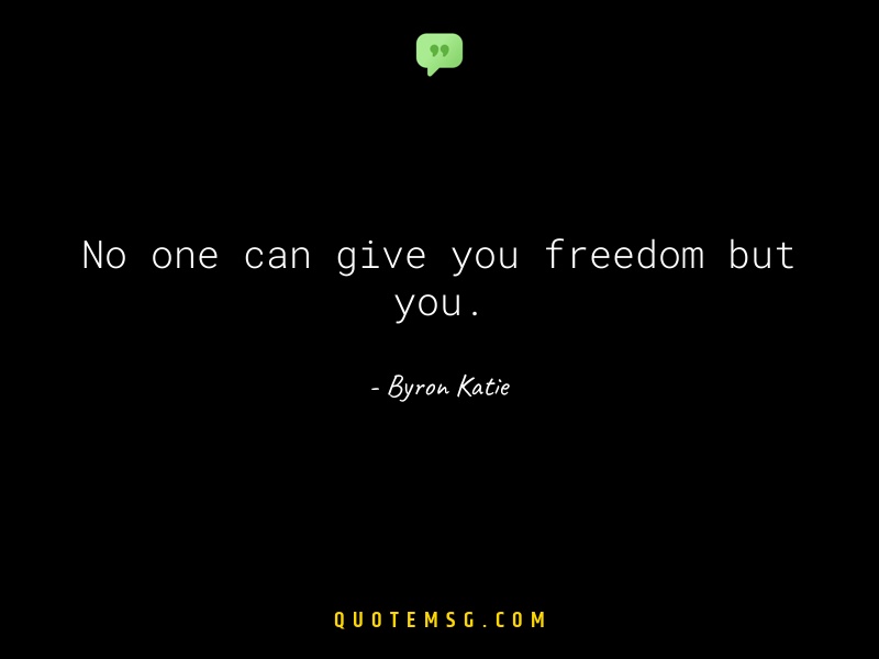 Image of Byron Katie