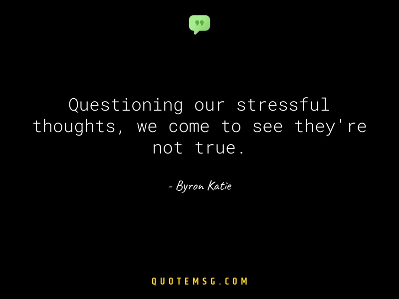 Image of Byron Katie