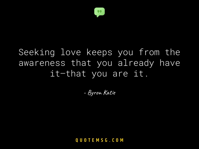 Image of Byron Katie