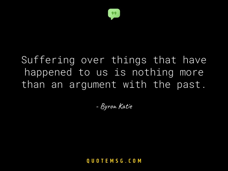 Image of Byron Katie