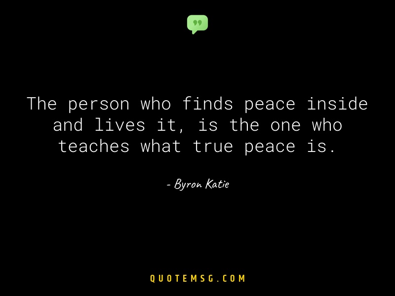 Image of Byron Katie