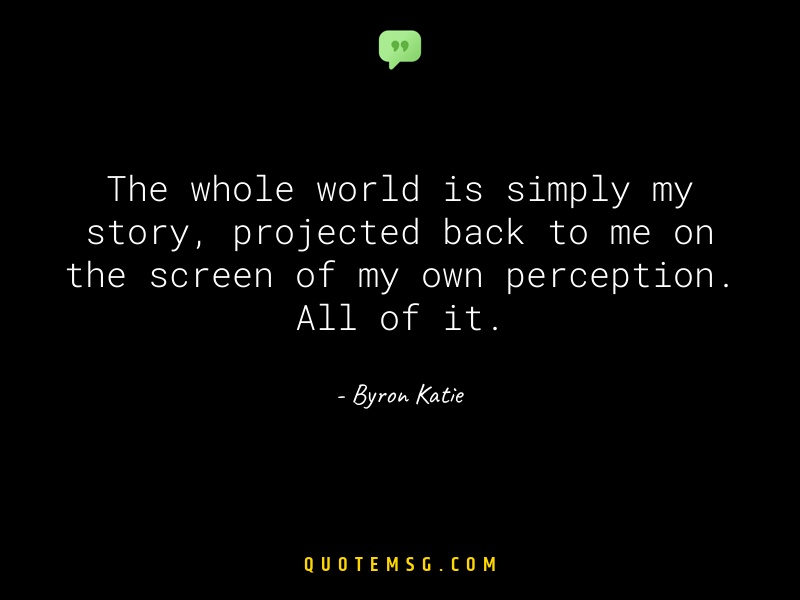 Image of Byron Katie