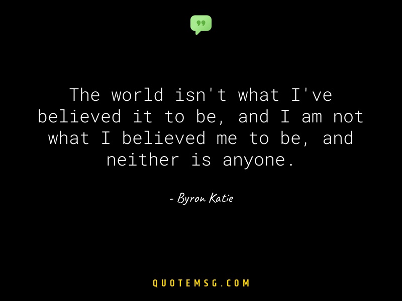 Image of Byron Katie