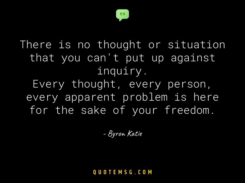 Image of Byron Katie