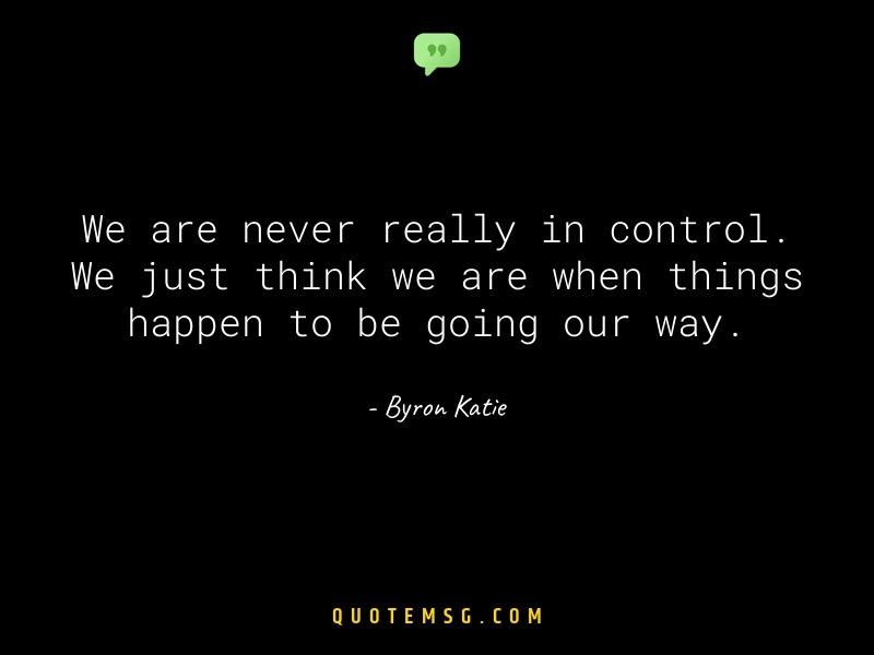 Image of Byron Katie