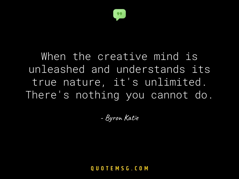 Image of Byron Katie