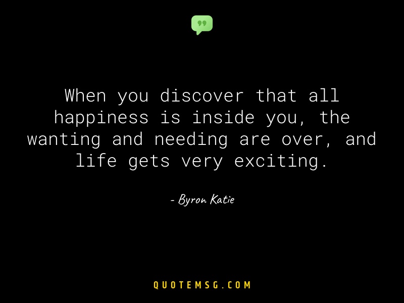 Image of Byron Katie