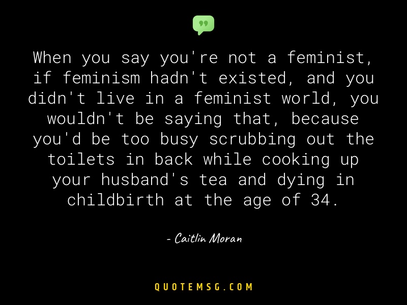 Image of Caitlin Moran