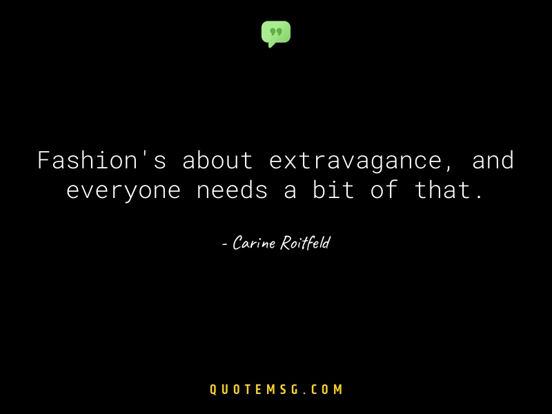 Image of Carine Roitfeld